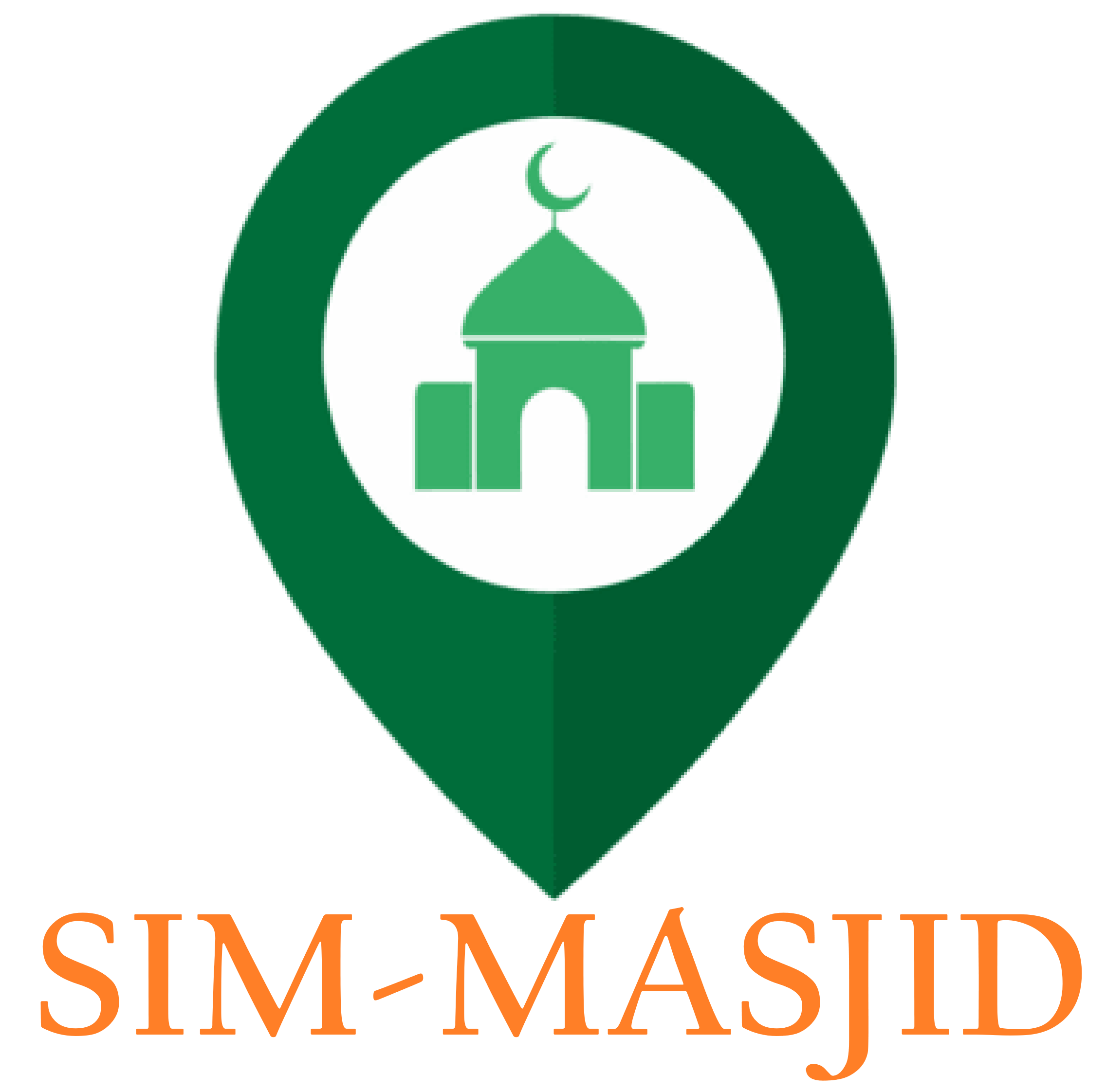 SIMASJID